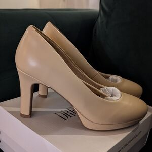 Brand New heels from Dream Pairs